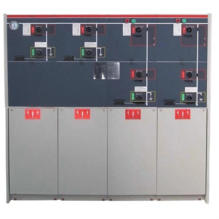 Outdoor Ring Main Unit