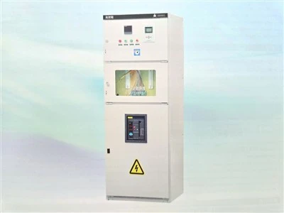 ARMOIRE CONNECTÉE AU RÉSEAU PHOTOVOLTAÏQUE BWG