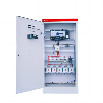 Coffret de distribution d'énergie