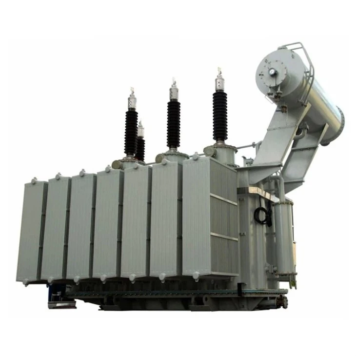 wind transformer